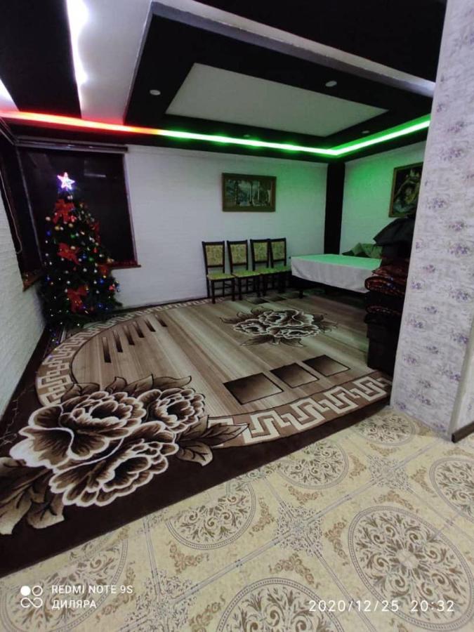 Cottage house Chimgan Dış mekan fotoğraf