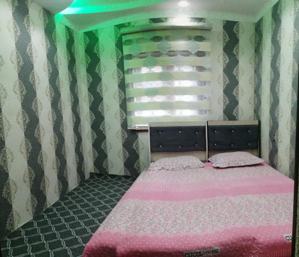 Cottage house Chimgan Dış mekan fotoğraf