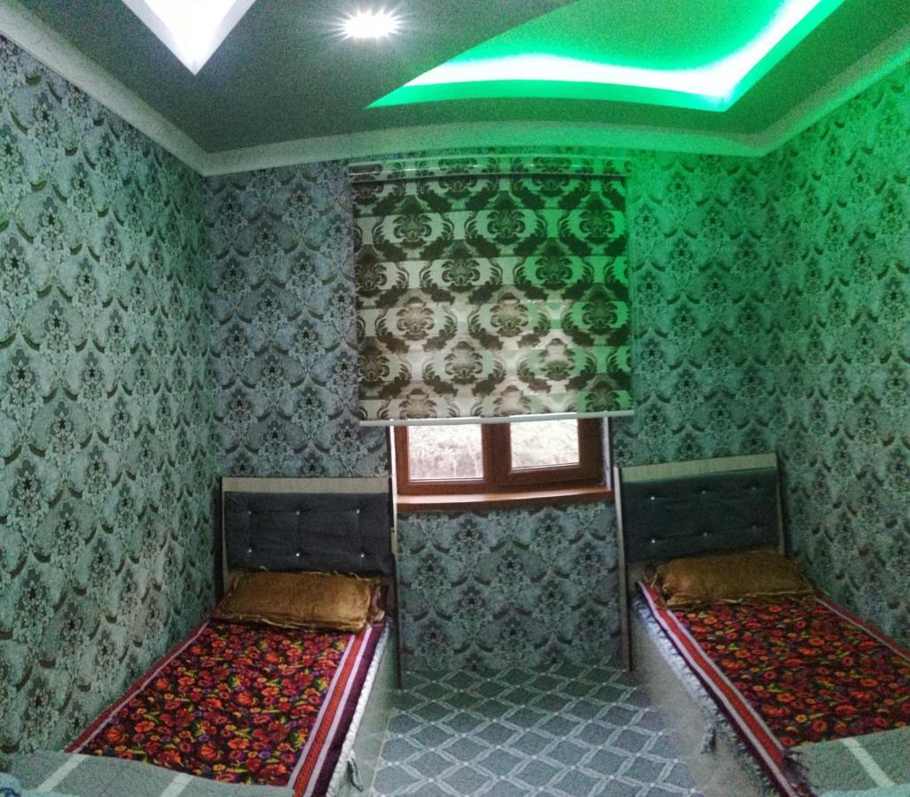 Cottage house Chimgan Dış mekan fotoğraf
