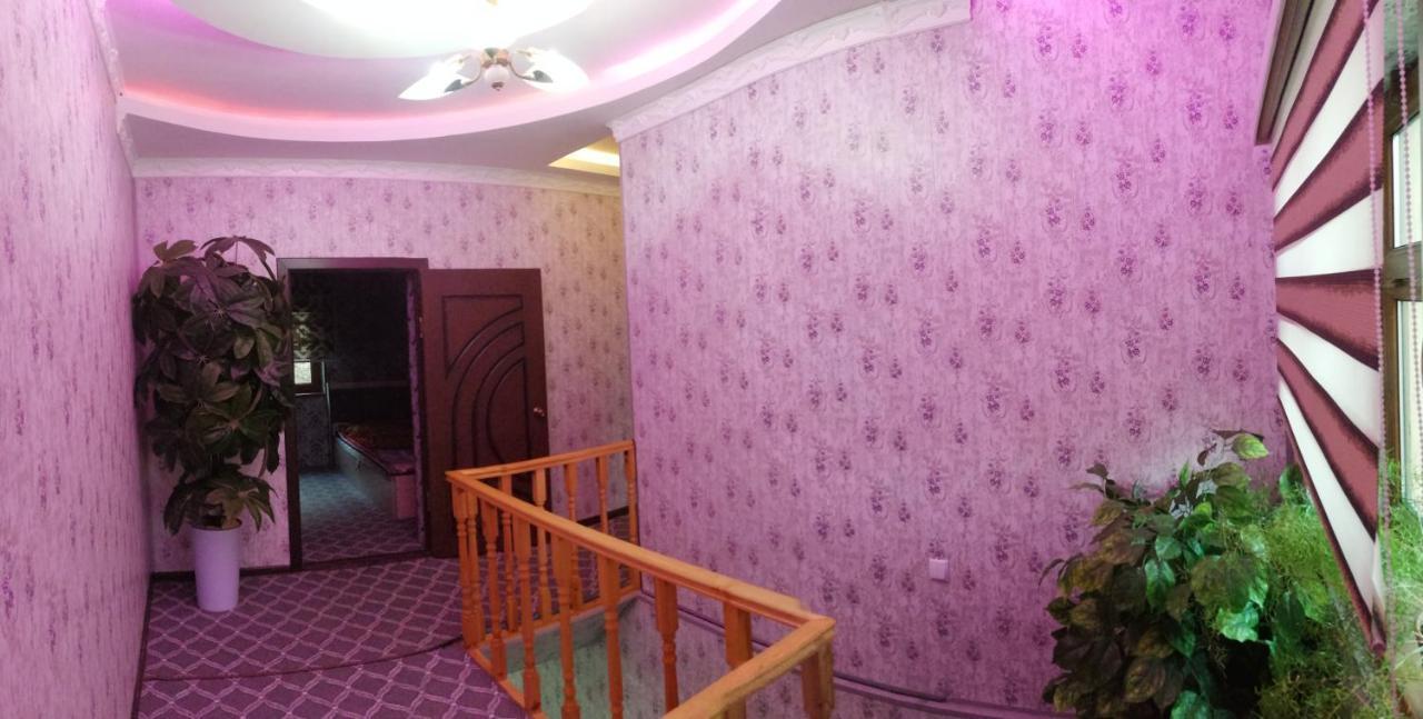Cottage house Chimgan Dış mekan fotoğraf