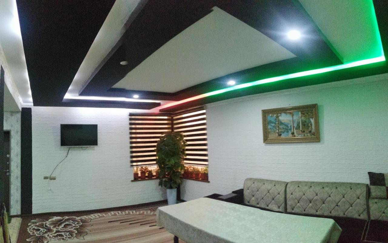 Cottage house Chimgan Dış mekan fotoğraf