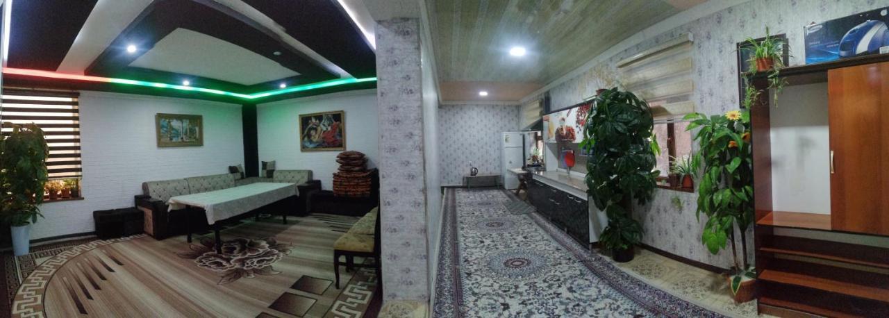 Cottage house Chimgan Dış mekan fotoğraf