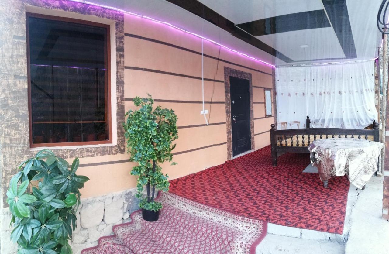 Cottage house Chimgan Dış mekan fotoğraf